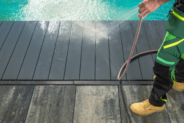Best Local Pressure Washing Services  in Amherst, WI