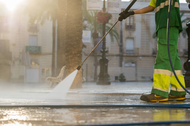 Best Pressure Washing Estimates  in Amherst, WI
