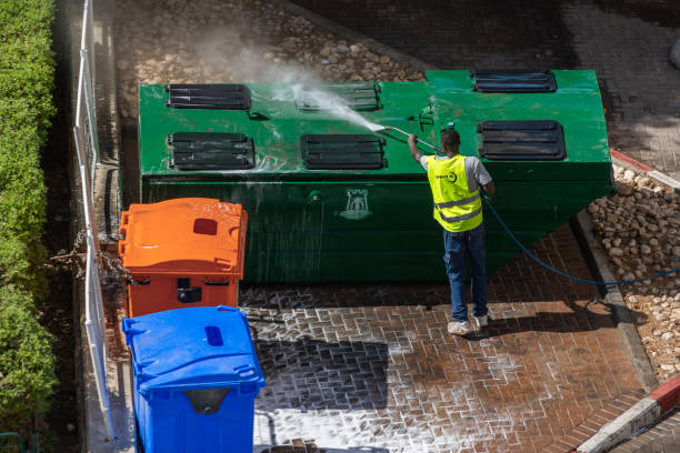 Local Pressure Washing Services in Amherst, WI